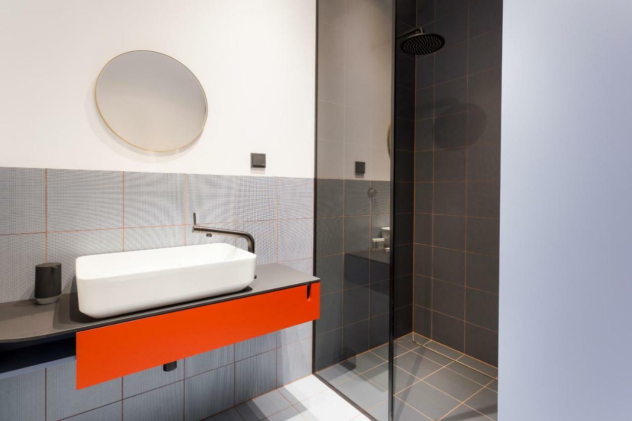 Deluxe Mtp Apartments Matejki By Noclegi Renters Poznan Ngoại thất bức ảnh